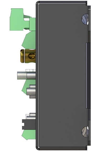 CR1000: Measurement and Control Data Logger